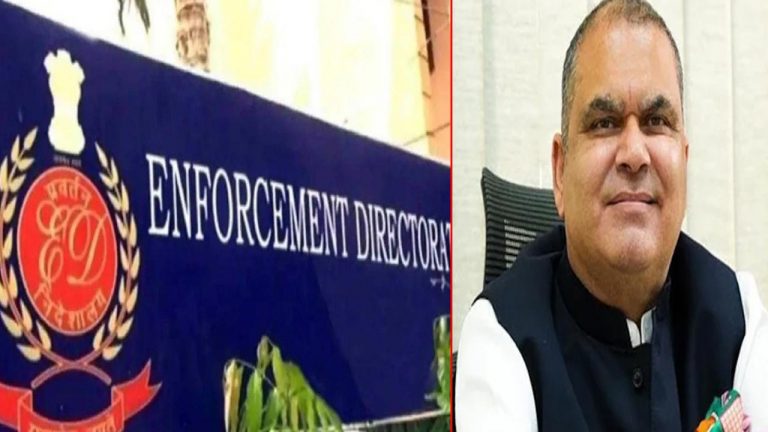 ED Raids On AAP MP House: ఆప్ ఎంపీ ఇంట్లో ఈడీ సోదాలు.. మండిపడిన మనీష్ సిసోడియా..