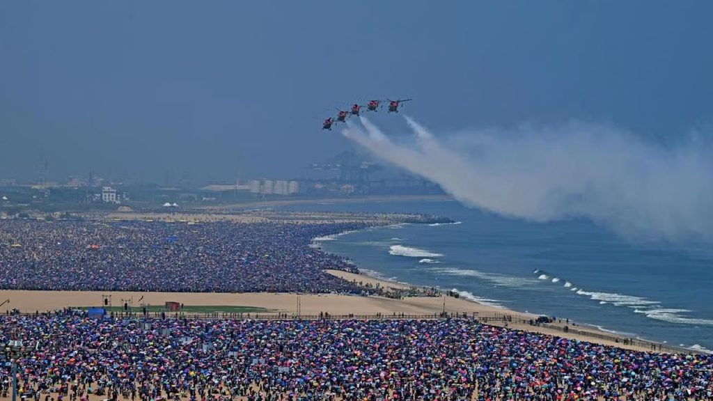 Air Show