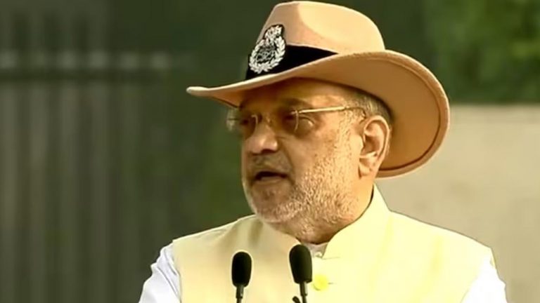 Amit Shah: ఉగ్రవాదంపై యుద్ధం ఇంకా ముగిసిపోలేదు.. మా పోరాటాన్ని కొనసాగిస్తాం!