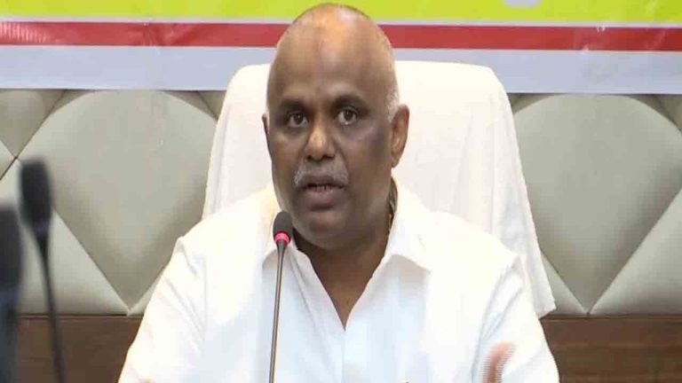 Minister Anagani: ప్రపంచం మొత్తం ఏపీ వైపు చూస్తోంది..