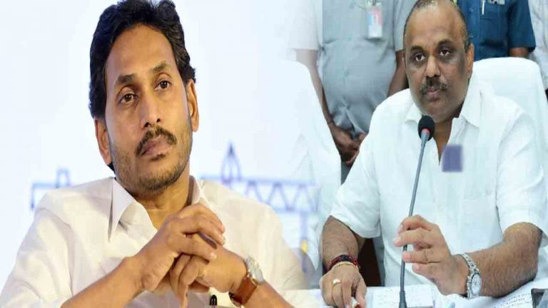 Satya Prasad: అధికారం లేక పిచ్చి పట్టినట్లుగా జగన్ వ్యవహరిస్తున్నారు..