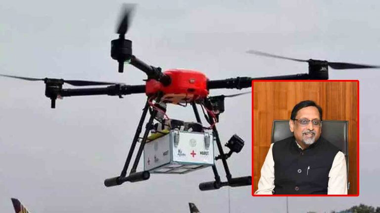 Amaravati Drone Summit 2024: డ్రోన్ సమ్మిట్ ఏర్పాట్లపై సీఎస్ సమీక్ష