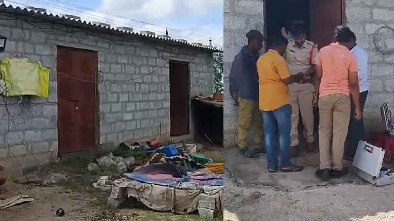 Andhra Pradesh: అత్తాకోడలిపై సామూహిక అత్యాచారం.. ఆరుగురు నిందితుల్లో ముగ్గురు మైనర్లే!