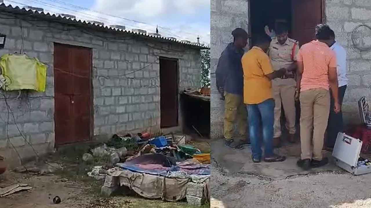 Andhra Pradesh: అత్తాకోడలిపై సామూహిక అత్యాచారం.. ఆరుగురు నిందితుల్లో ముగ్గురు మైనర్లే!