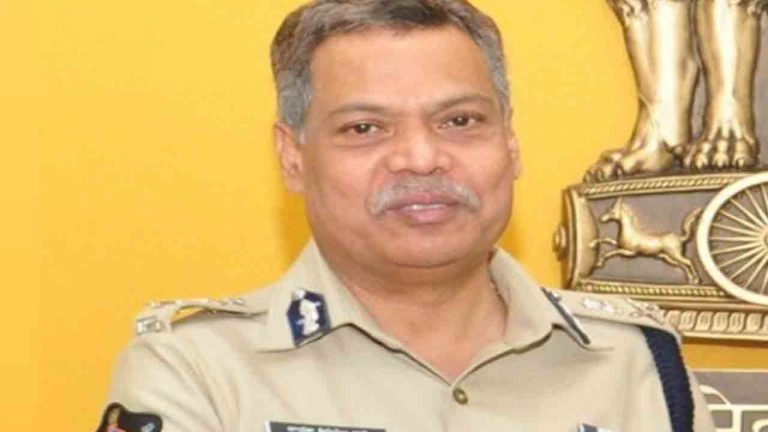 DGP Dwaraka Tirumala Rao: అక్టోబర్ 21 నుండి 31 వరకు సంస్మరణ దినోత్సవాలు