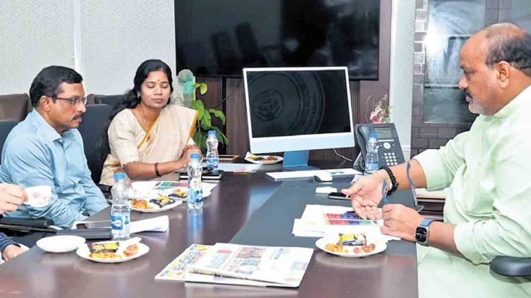 Tomato and Onion Prices: టమాటా, ఉల్లి ధరల పెరుగుదల నియంత్రణకు కృషి