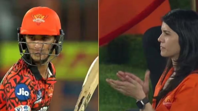 SRH Retention List: అభిషేక్ శర్మకు జాక్‌పాట్.. అతడికి మాత్రం నిరాశే!