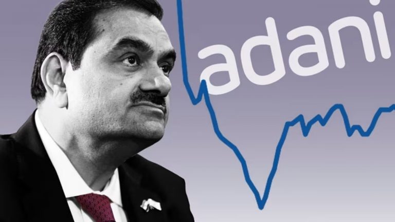 Adani bribery case: అదానీకి అమెరికా షాక్.. సంయుక్త విచారణకు ఆదేశం..