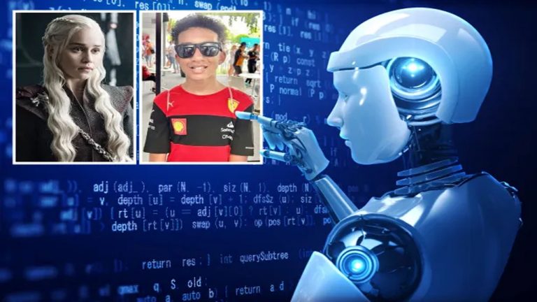 Suicide due to AI Chatbot: ఏఐతో ప్రేమలో పడి.. 14ఏళ్ల బాలుడి ఆత్మహత్య