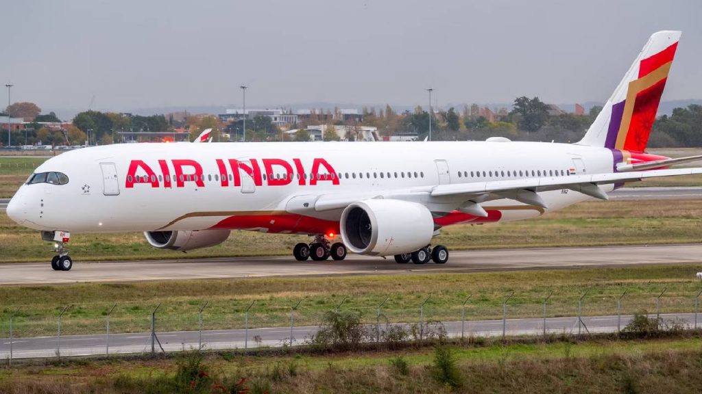 Air India