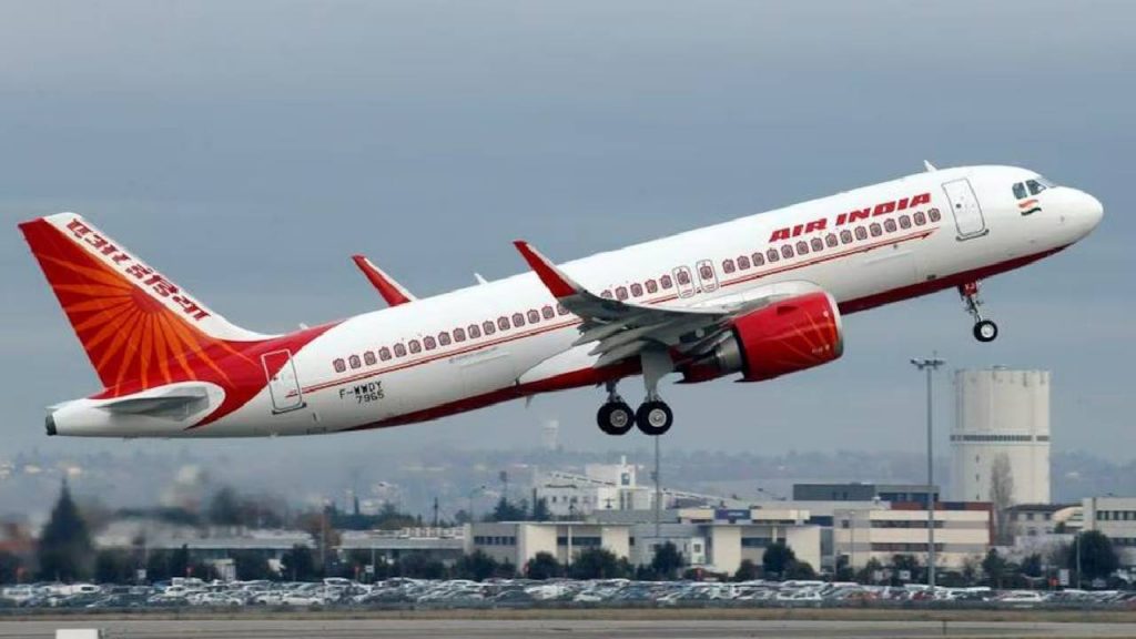 Air India Flights Get Fresh Bomb Threat