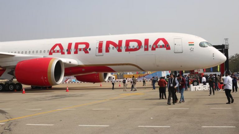 Air India: అమెరికాకు 60 విమానాలను రద్దు చేసిన ఎయిర్ ఇండియా.. కారణం ఇదే..
