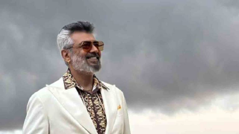 Ajith: అబ్బా ఏమున్నాడు బాసూ..!!