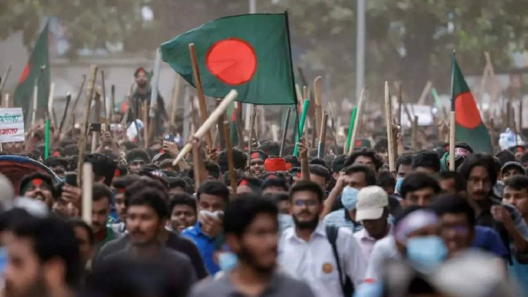 Bangladesh: బంగ్లాదేశ్‌కి హమాస్, తాలిబాన్, అల్-ఖైదా నేతలు.. భారత్ అలర్ట్..