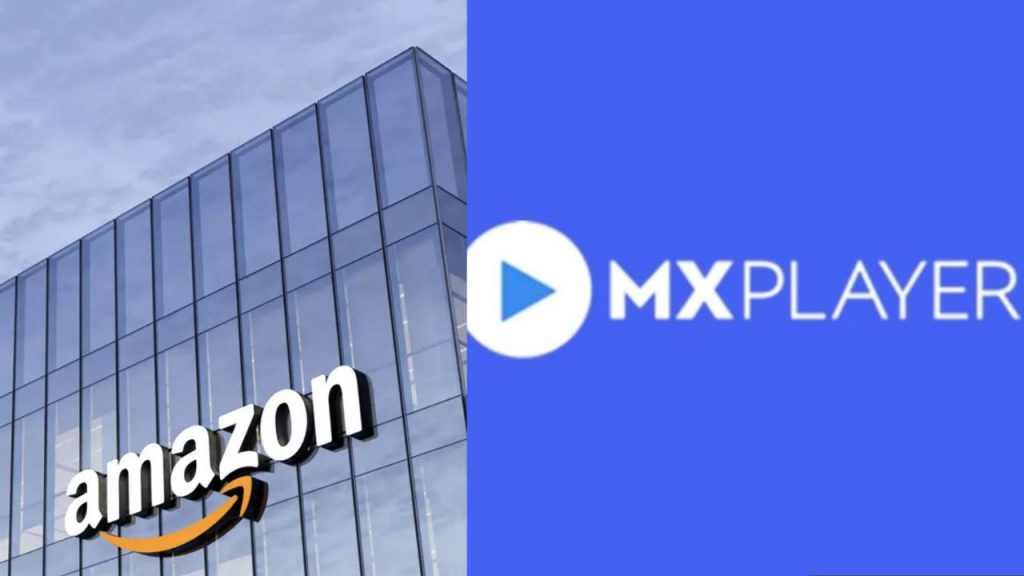 Amazon Mx Player