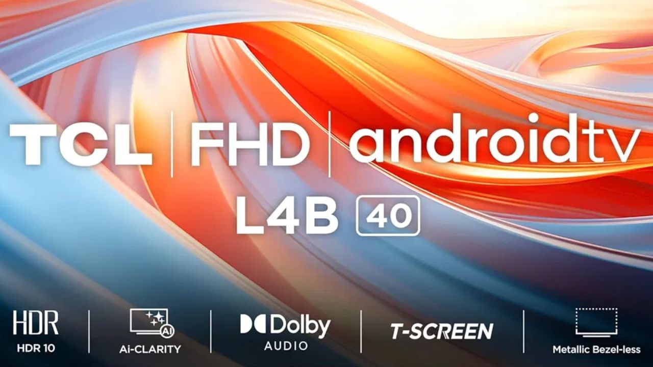 Amazon Smart TV Offers: 56 శాతం డిస్కౌంట్‌.. 12 వేలకే 40 ఇంచెస్ స్మార్ట్‌ టీవీ!