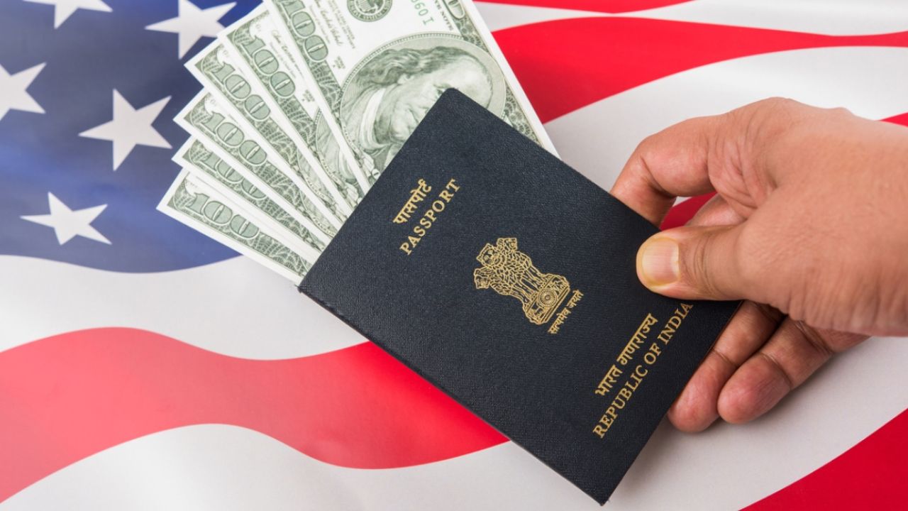 America Visa: అమెరికన్ వీసా పొందడానికి దరఖాస్తు ఎలా చేసుకోవాలంటే.?