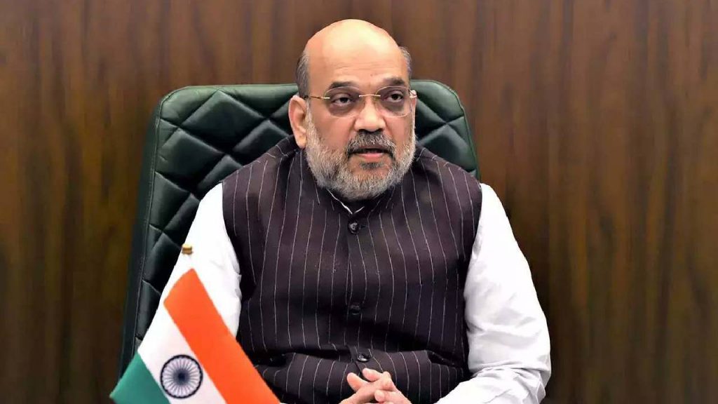 Amit Shah