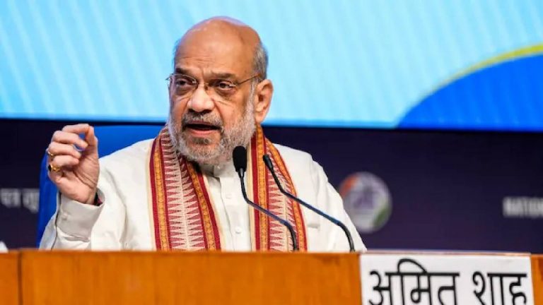 Amit Shah: మహారాష్ట్ర నెక్స్ట్ సీఎం ఏక్‌నాథ్‌ షిండే కాదు.. సీఎం అభ్యర్థి ఎంపికపై షా కీలక ప్రకటన