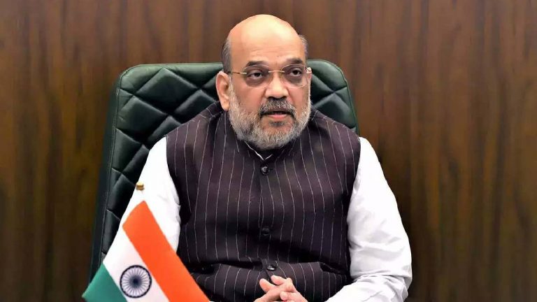 Amit Shah: అదానీ లంచం ఆరోపణలపై తొలిసారిగా స్పందించిన అమిత్ షా..