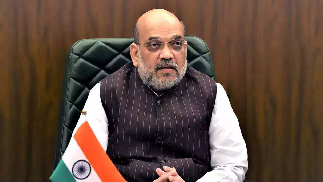 Amit Shah: అదానీ లంచం ఆరోపణలపై తొలిసారిగా స్పందించిన అమిత్ షా..