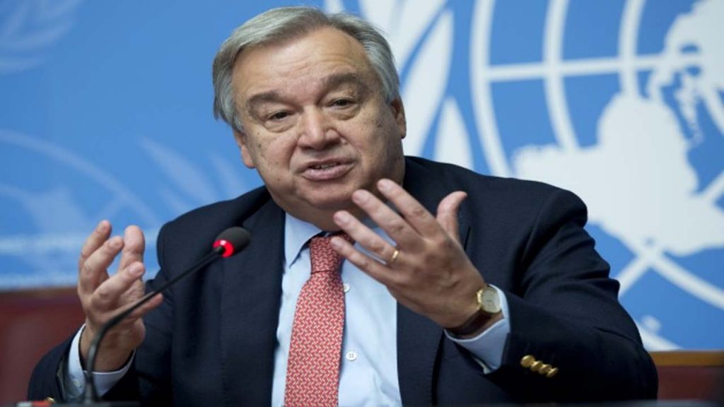 Antonioguterres