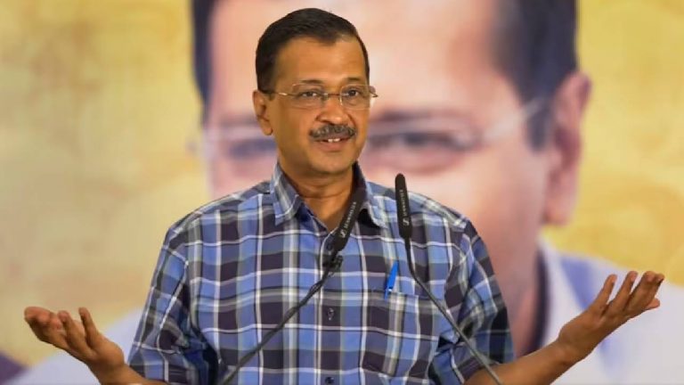 Arvind Kejriwal: ఢిల్లీలో ఫైర్ క్రాకర్స్‌పై నిషేధం.. హిందూ-ముస్లిం కోణం లేదు..
