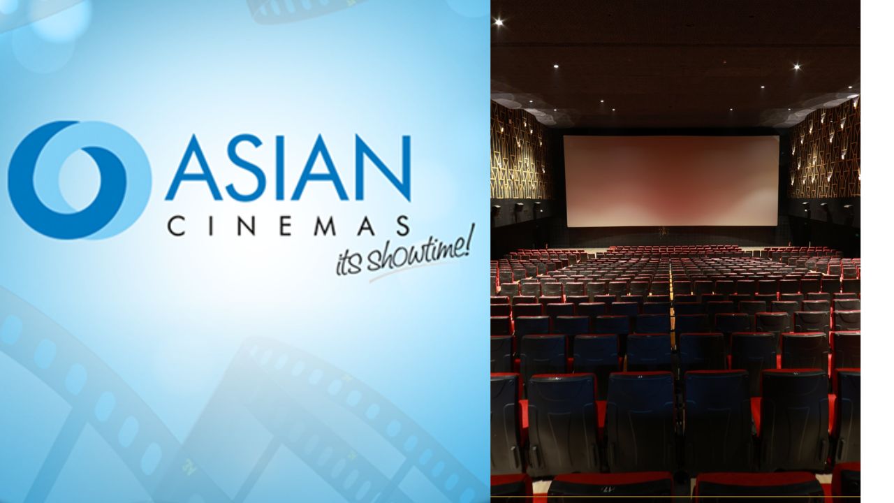 AS : ‘ఏషియన్ సినిమాస్’ లో వాటాకు బాలీవుడ్ సంస్థ ప్రయత్నాలు..?