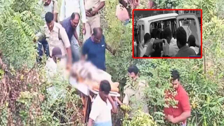 AP Crime: ఇంటర్ విద్యార్థినిపై పెట్రోల్ దాడి.. ఆరా తీసిన సీఎం చంద్రబాబు
