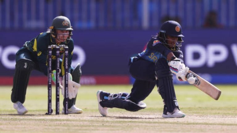 T20 World Cup 2024: ప్రపంచకప్‌లో ఇంగ్లండ్ బోణీ.. ఆస్ట్రేలియా మొదలుపెట్టింది!