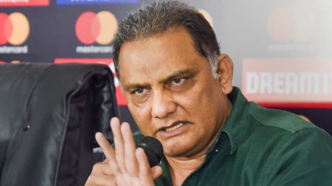 Azharuddin: మనీలాండరింగ్ కేసులో విచారణకు క్రికెటర్ అజారుద్దీన్‌కు సమన్లు!