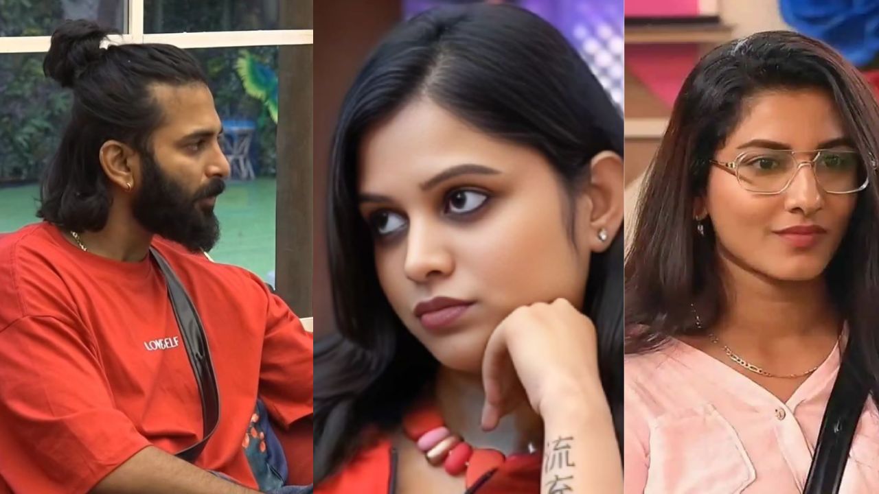 Bigg Boss 8 Telugu: ఎంతపని చేస్తివి యష్మి.. వారి ప్రేమకు ఎండ్ కార్డు వేసావుగా