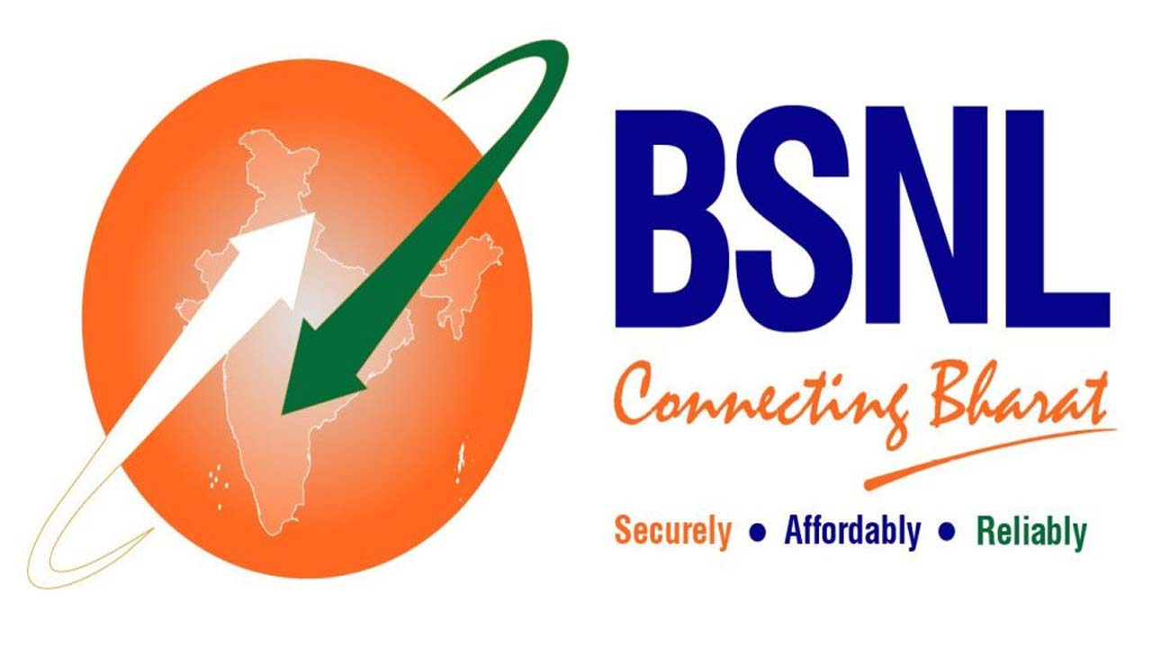 BSNL: కస్టమర్లకు గుడ్‌న్యూస్.. కొత్త లోగోతో పాటు ఫీచర్లు వచ్చేశాయ్!