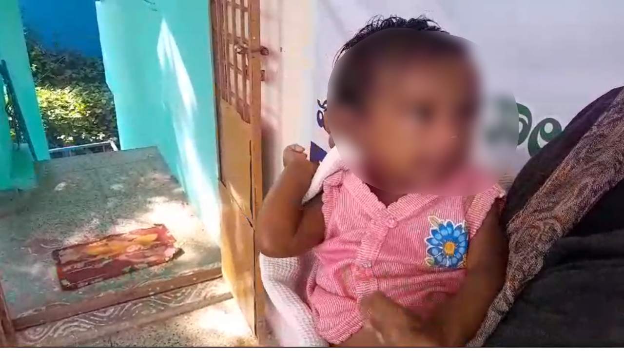 Baby Boy Sale: రూ.లక్ష కోసం కన్నబిడ్డను అమ్మేసిన తల్లి