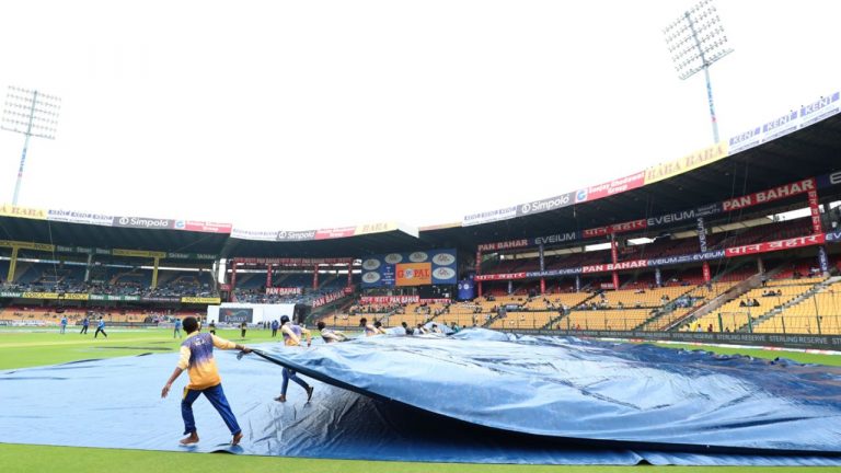 IND vs NZ: భారత్- న్యూజిలాండ్ టెస్ట్ మ్యాచ్‌లో మార్పులు!