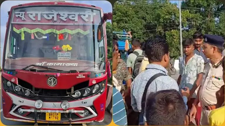 Heart Attack: కదులుతున్న బస్సులో డ్రైవర్ గుండెపోటుతో మృతి.. ప్రయాణికులు పరిస్థితి?