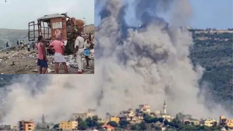Birbhum coal Mine Blast: బొగ్గు గనిలో భారీ పేలుడు.. ఏడుగురు మృతి