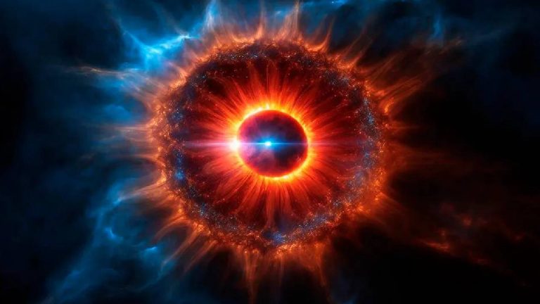 Blaze Star: జీవితకాలంలో ఒక్కసారి మాత్రమే చూసే ఖగోళ అద్భుతం..80 ఏళ్ల తర్వాత కొత్త నక్షత్రం..