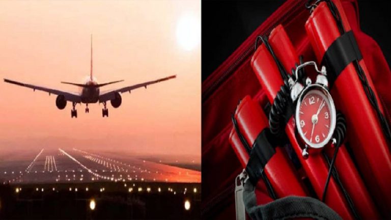 Bomb Threats To Flights: ఈ రోజు మరో 70 విమానాలు.. 11 రోజుల్లో 250 ఫ్లైట్స్‌కి నకిలీ బాంబు బెదిరింపులు..