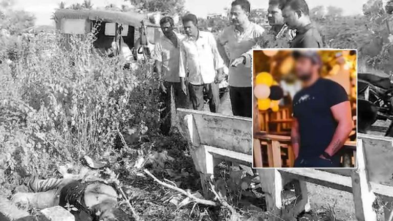 Bouncer Murder: బౌన్సర్‌ దారుణ హత్య.. పవన్‌ సహా పలువురు సెలబ్రిటీల వద్ద పనిచేసిన బౌనర్స్‌..!