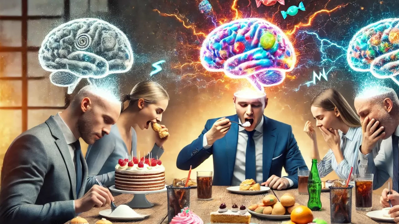 Health: ఈ స్నాక్స్ తింటున్నారా..? మీ మెదడు నాశనం