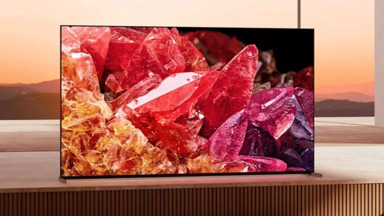 Sony Bravia Price: అమెజాన్‌లో కళ్లు చెదిరే డిస్కౌంట్‌.. సగం ధరకే ‘సోనీ బ్రేవియా’ 55 ఇంచెస్‌ టీవీ!