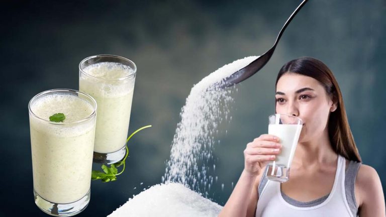 Buttermilk Sugar: మజ్జిగ పంచదార కలిపి తాగుతున్నారా..?