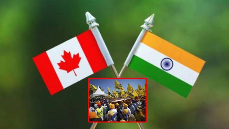 India-Canada Row: లారెన్స్ బిష్ణోయ్‌ గ్యాంగ్‌తో భారత ఏజెంట్లకు సంబంధాలు.. కెనడా తీవ్ర ఆరోపణలు