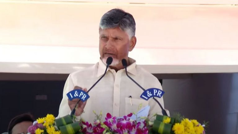 CM Chandrababu: కుప్పం నియోజకవర్గ అభివృద్ధికి ముఖ్యమంత్రి వరాల జల్లు..