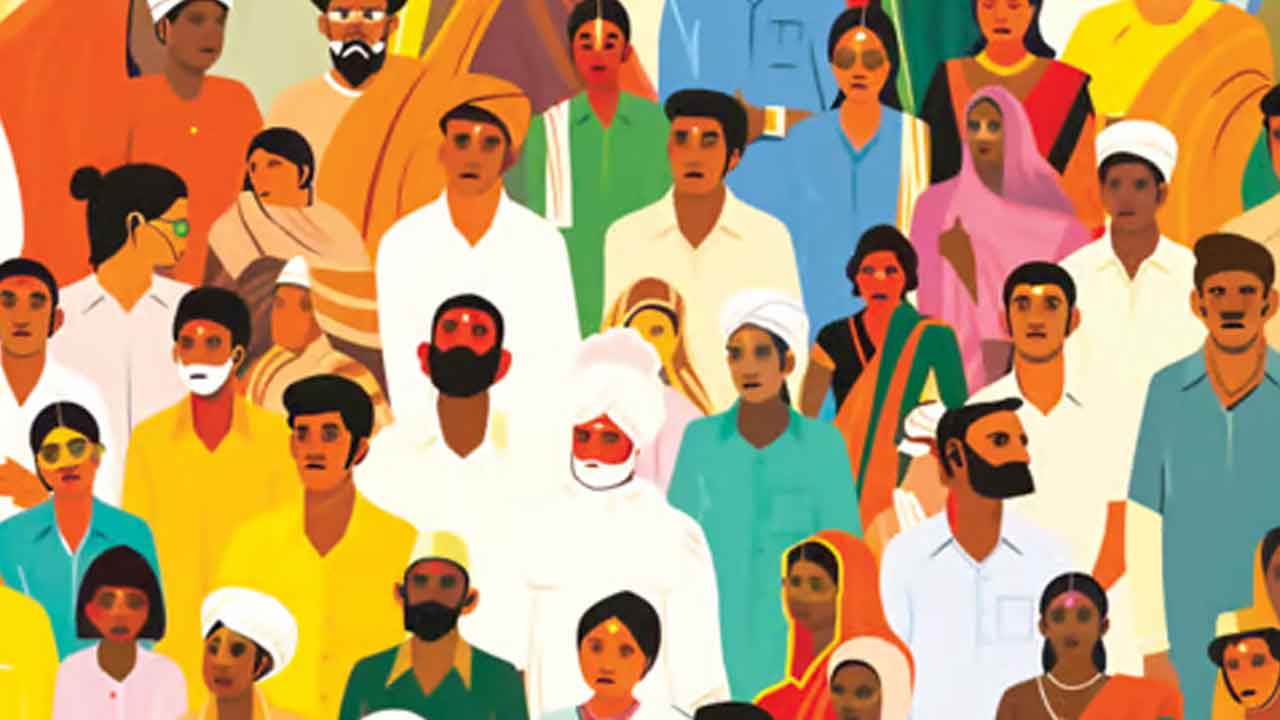 Caste Enumeration : కులగణన సర్వేపై సూపర్ వైజర్లు, ఎన్యుమరేటర్లకు శిక్షణ