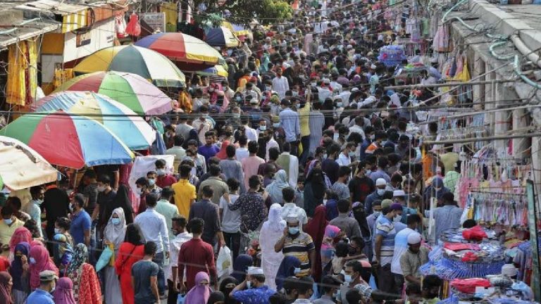 Census: 2025 నుంచి జనాభా లెక్కల సేకరణ.. డీలిమిటేషన్‌పై కేంద్రం సిద్ధం..