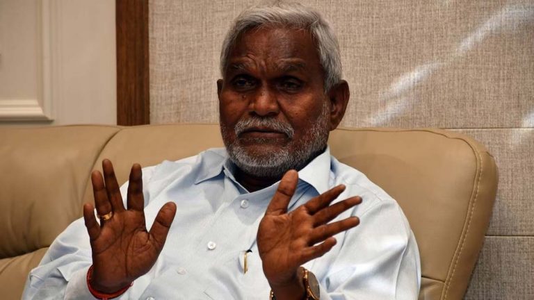 Champai Soren: జార్ఖండ్‌లో బీజేపీ ప్రభుత్వాన్ని ఏర్పాటు చేస్తాం
