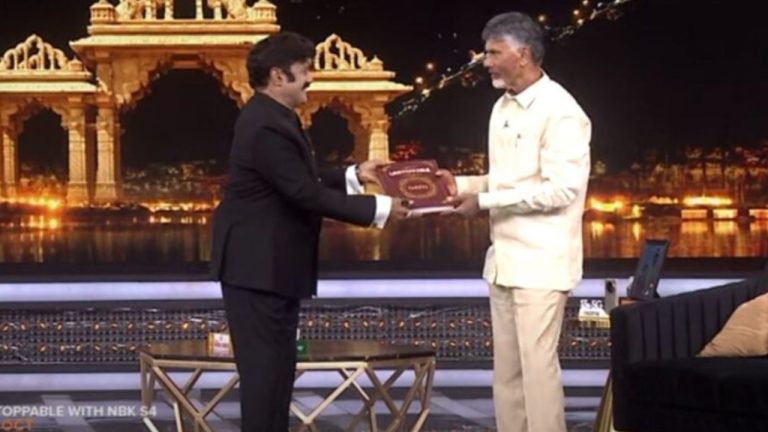 CM Chandrababu: ఎంఎస్ ధోనీ కాదు.. సీఎం చంద్రబాబుకు ఇష్టమైన క్రికెటర్ ఎవరంటే?