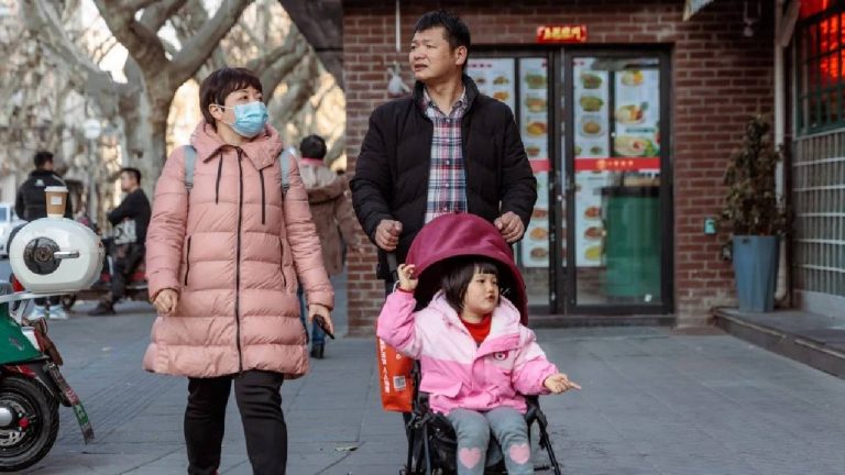 China: చైనాకు కొత్త కష్టం.. తగ్గుతున్న ‘‘కిండర్ గార్టెన్స్’’..